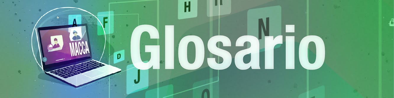 GLOSARIO