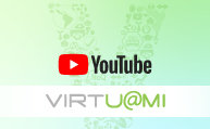 YouTube - Virtuami