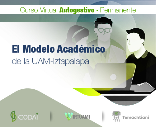 Modelo académico de la UAM Iztapalapa