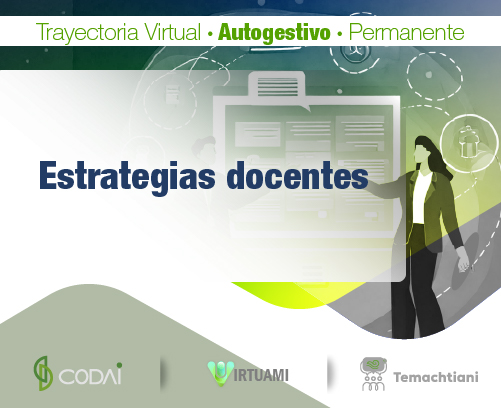 Estrategias Docentes