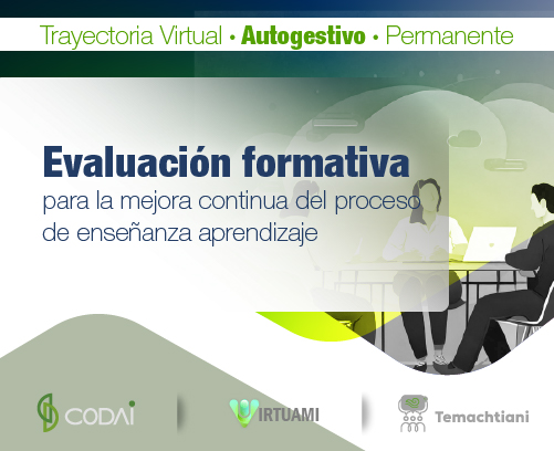 Evaluación Formativa para la Mejora Continua del Proceso de Enseñanza Aprendizaje